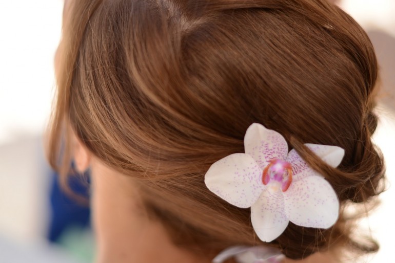 Esküvői frizura tippek