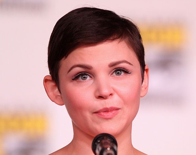 Ginnifer Goodwin és Josh Dallas titokban megesküdött