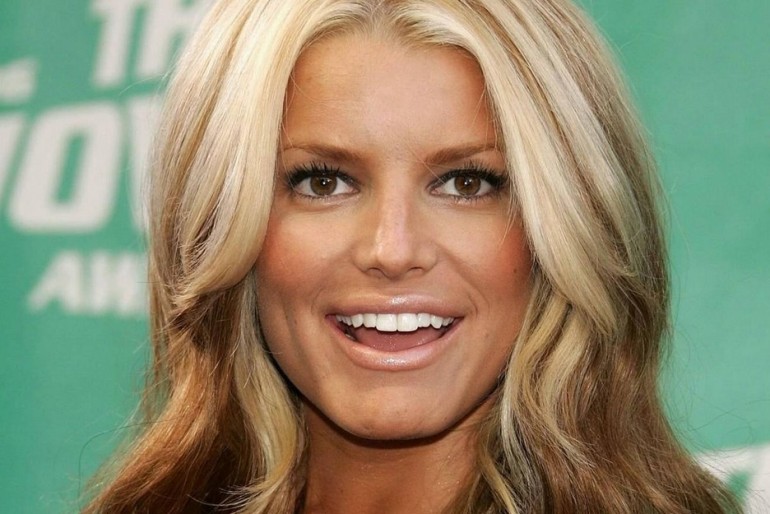 Jessica Simpson felfedte koszorúslányai kilétét