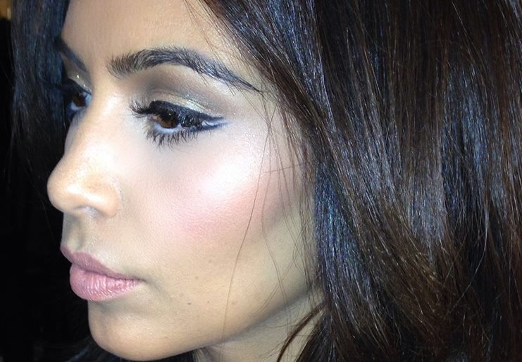 Kim Kardashian és Kanye West felfedte az esküvő időpontját