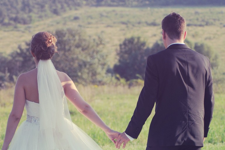 Amit jó tudni az esküvő előtt