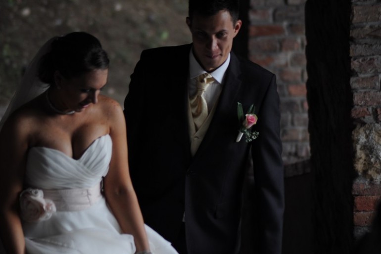 Az esküvői stressz 20 oka