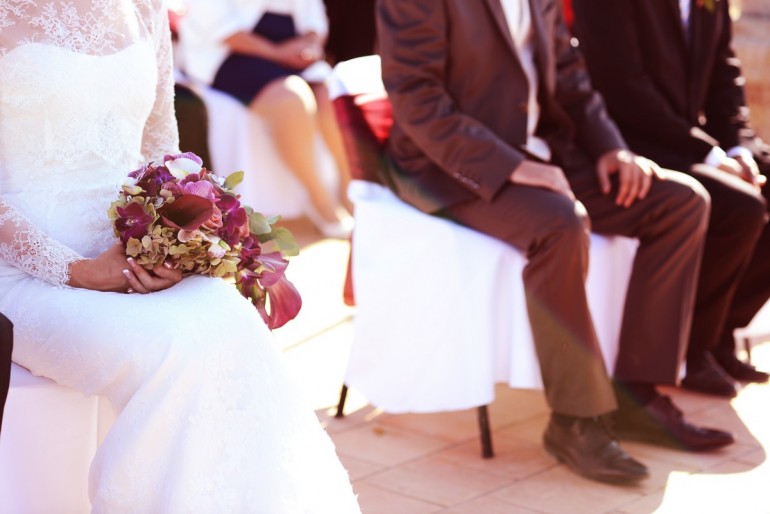 Így legyél a legjobb násznagy