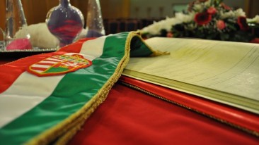 Minden, amit a polgári szertartásról tudnod kell