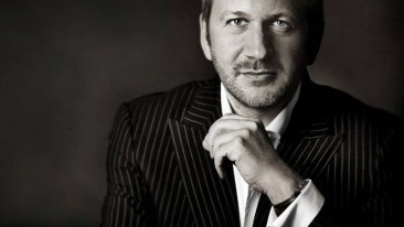 Hogy legyél stílusos menyasszony? Schiffer Miklós megmondja